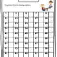 Odd And Even Numbers Worksheets  Activity Shelter