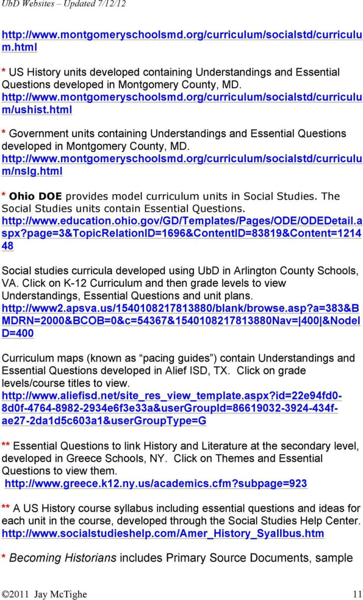 4Th Grade Ohio Social Studies Worksheets