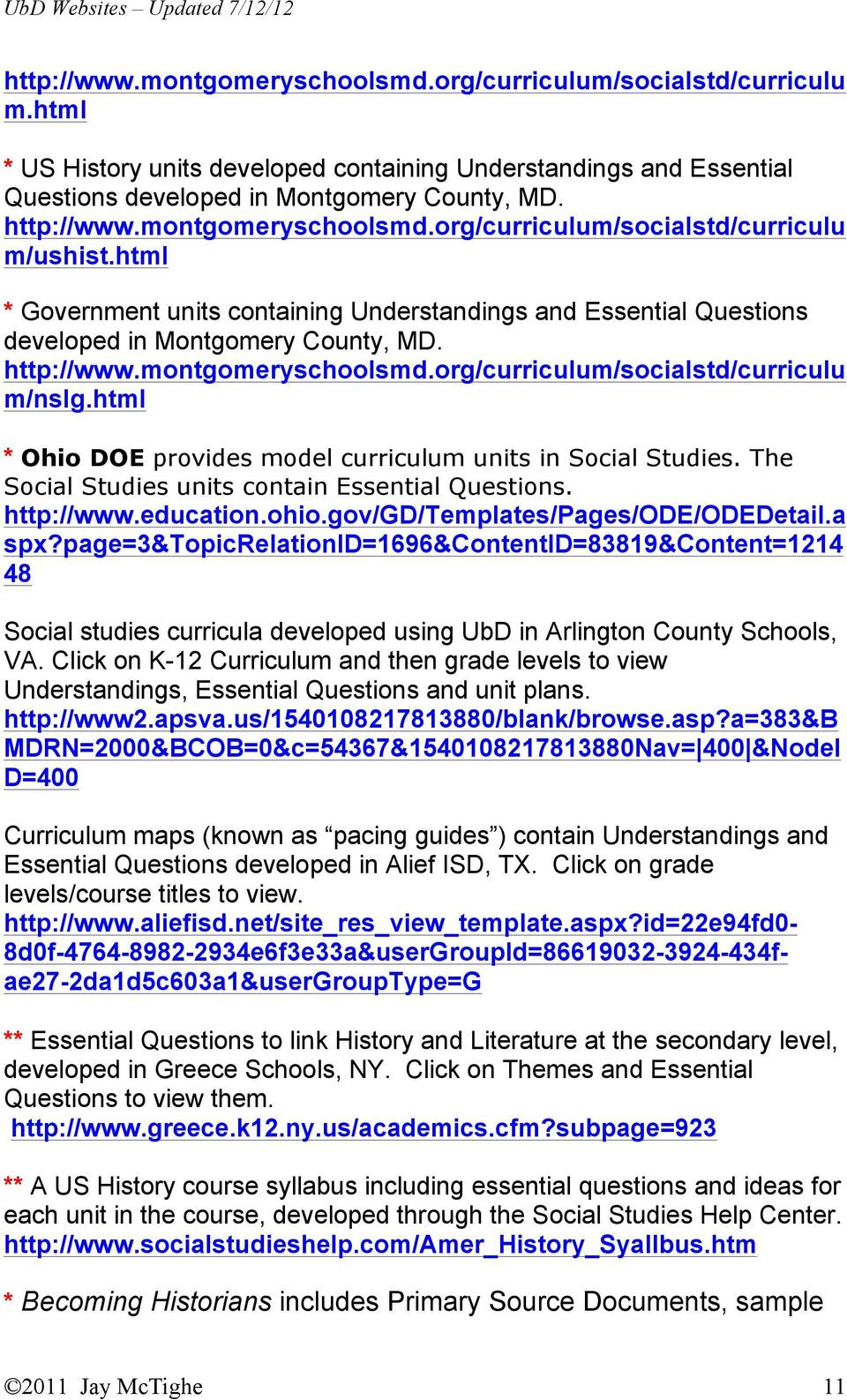 4Th Grade Ohio Social Studies Worksheets — db-excel.com