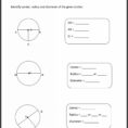 Ohm's Law Worksheet Answers