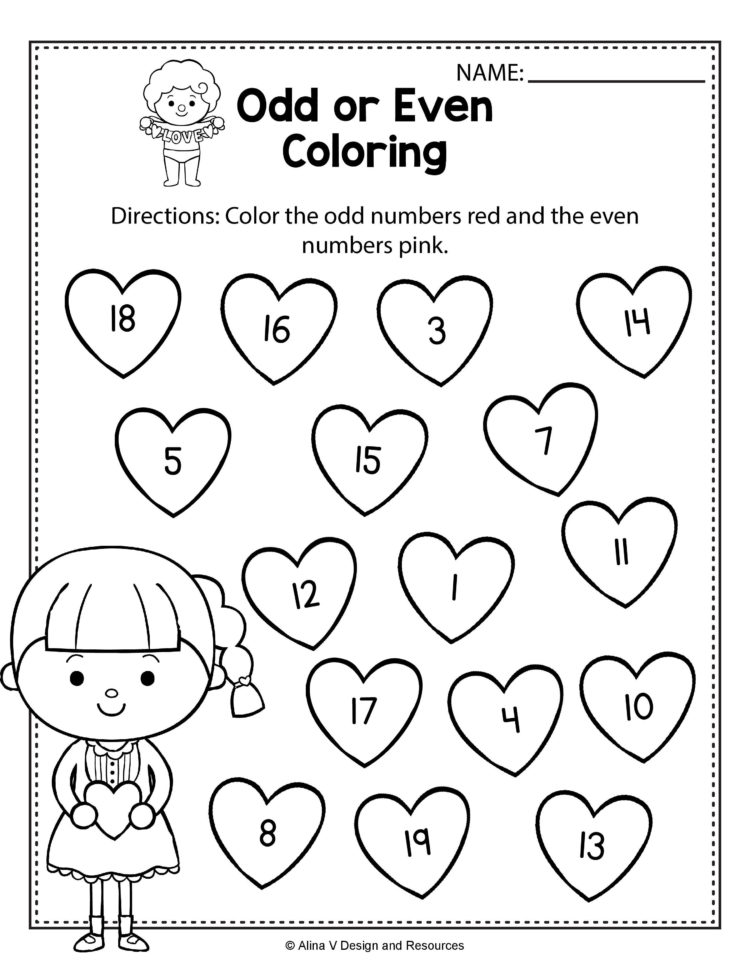 Only Addition Worksheet Has The Answer  Cineisla