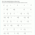 Ordinary Common Core Worksheets 5Th Grade S 8  Yesnursenonurse