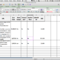 Organize Your Scholarship Search With Free Spreadsheet