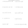 Other Worksheet Category Page 570  Worksheeto