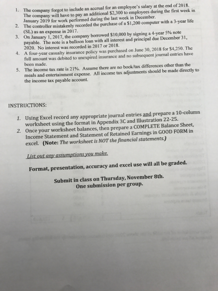 Actors Tax Worksheet Actors Tax Worksheet