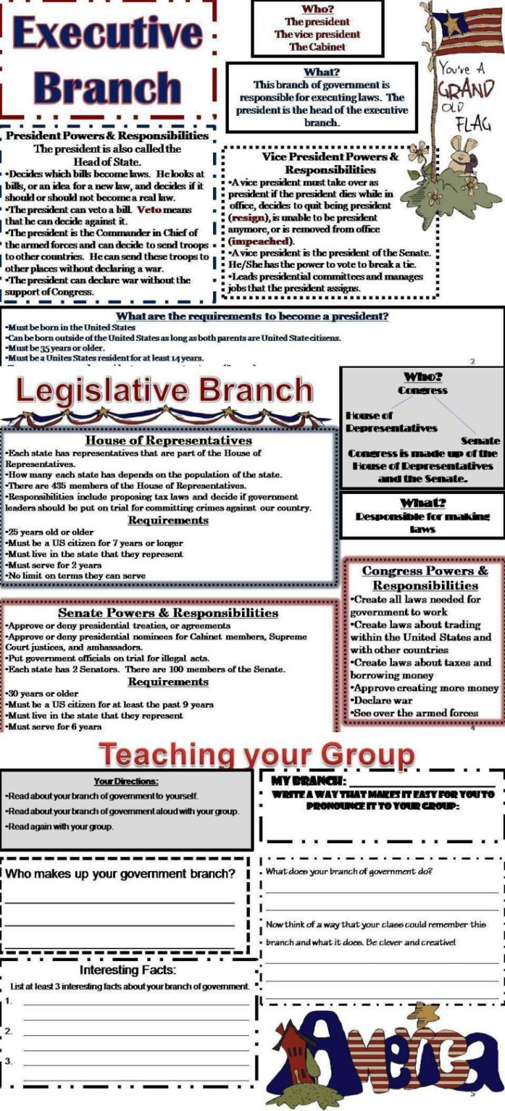 Our Courts The Legislative Branch Worksheet Answers Db excel