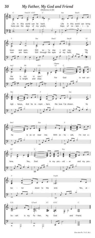 Our Father Prayer Worksheet