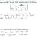 Outstanding College Math Worksheets Worksheet Developmental