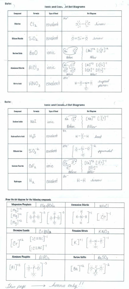 50-chemical-bonding-worksheet-answer-key