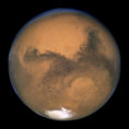 Overview  Mars – Nasa Solar System Exploration