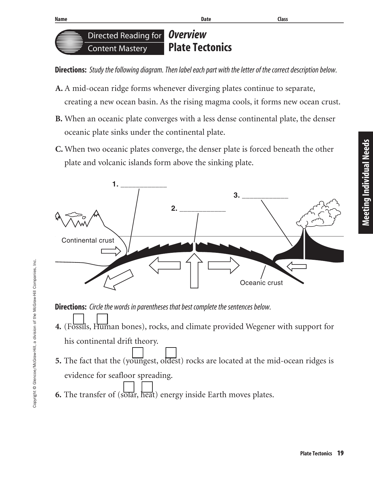 tectonic-plate-practice-worksheet-answer-key-pin-on-plate-tectonics-plate-tectonics-worksheet
