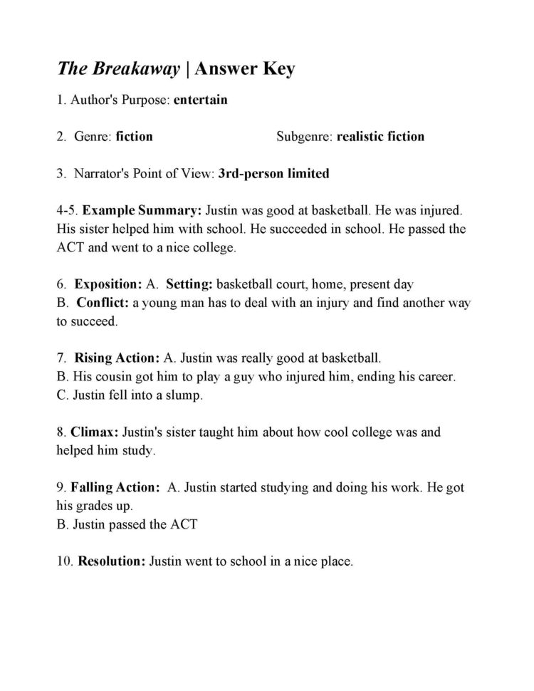 Ozelenerji  Reading Comprehension Passages With Questions