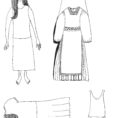 Paper Doll Craft  Aunties Bible Lessons