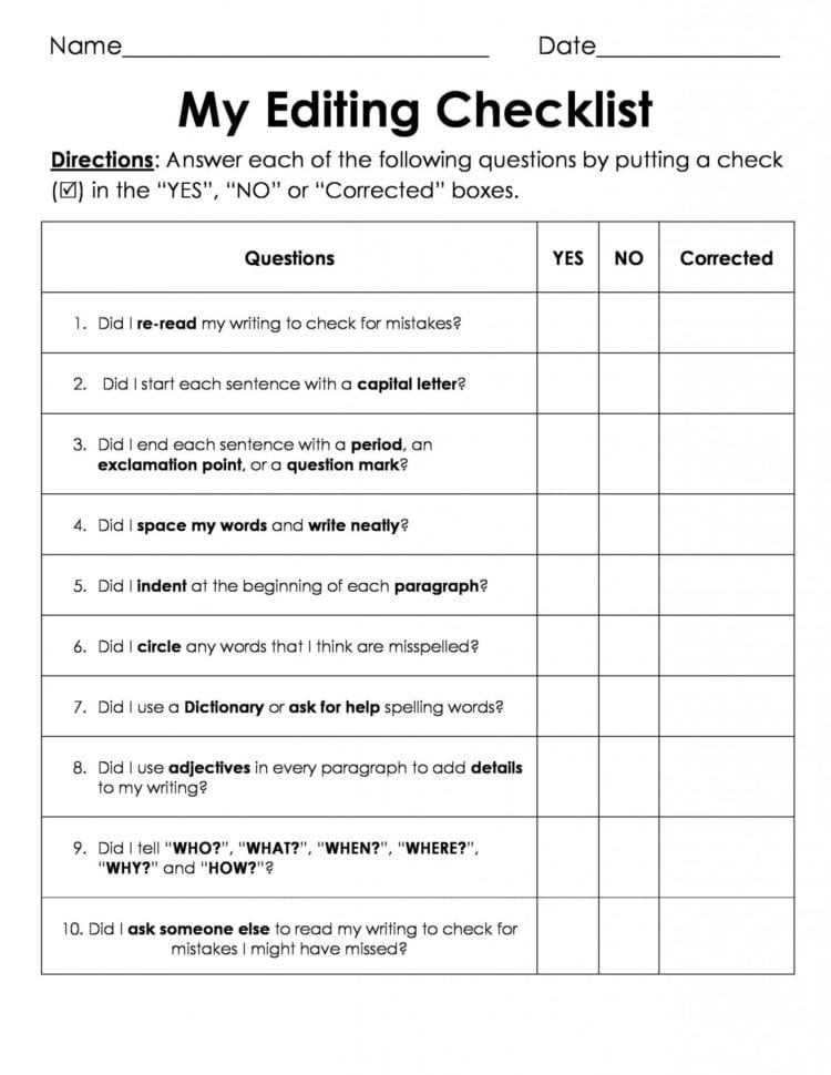 paragraph-correction-worksheets-db-excel