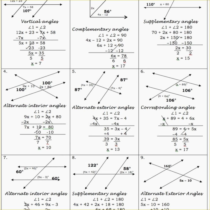 parallel-lines-cut-by-a-transversal-worksheet-answer-key-db-excel