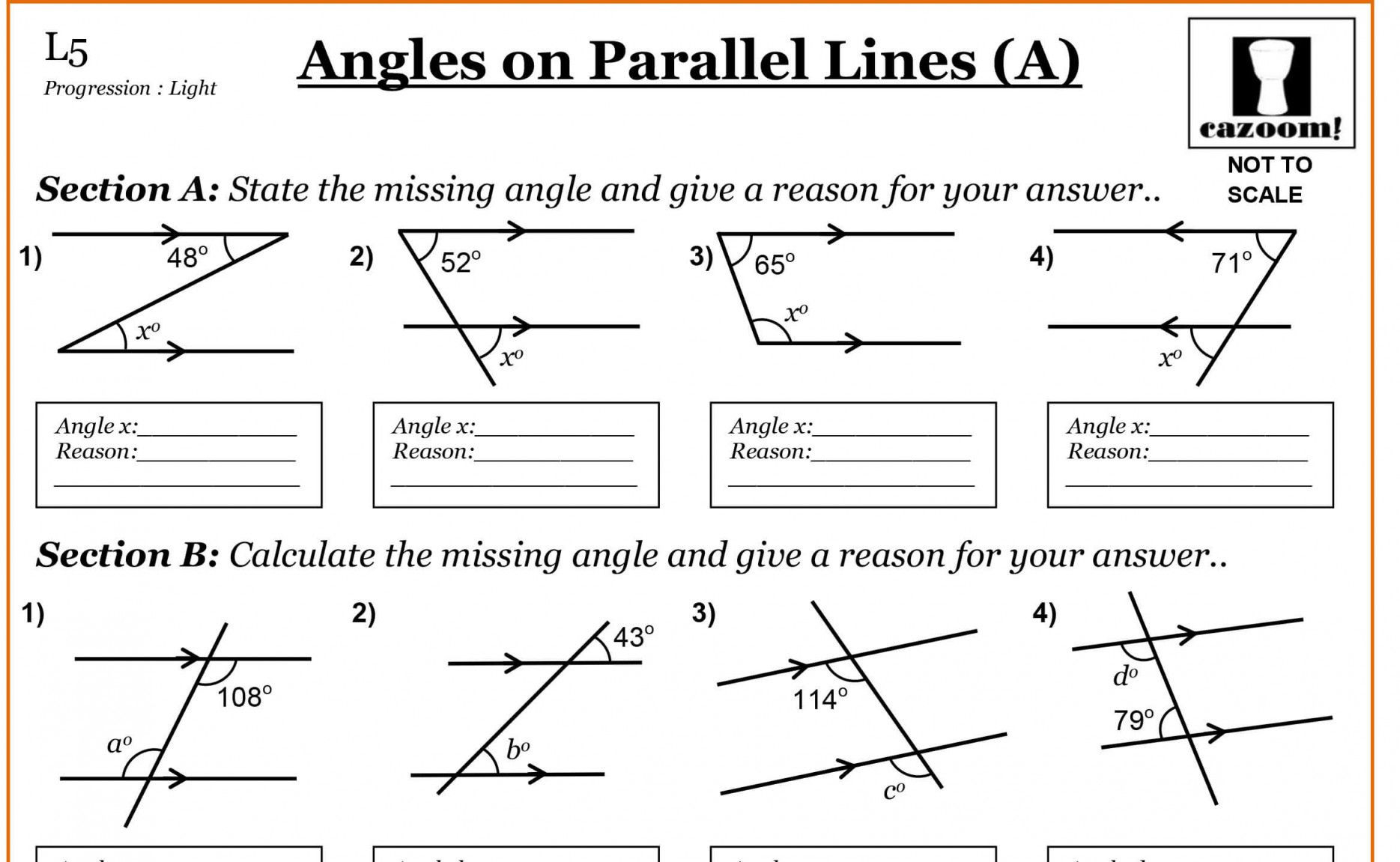 parallel-lines-worksheet-answers-lobo-black-db-excel