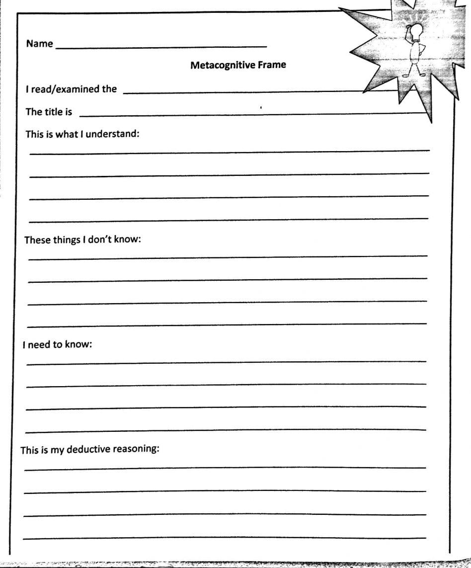 Parenting Worksheets Parenting Skills Worksheets For ...