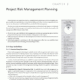 Part 2  Project Risk Management Stepbystep