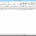 Parts Of An Excel Spreadsheet And Veterinary Math Worksheets