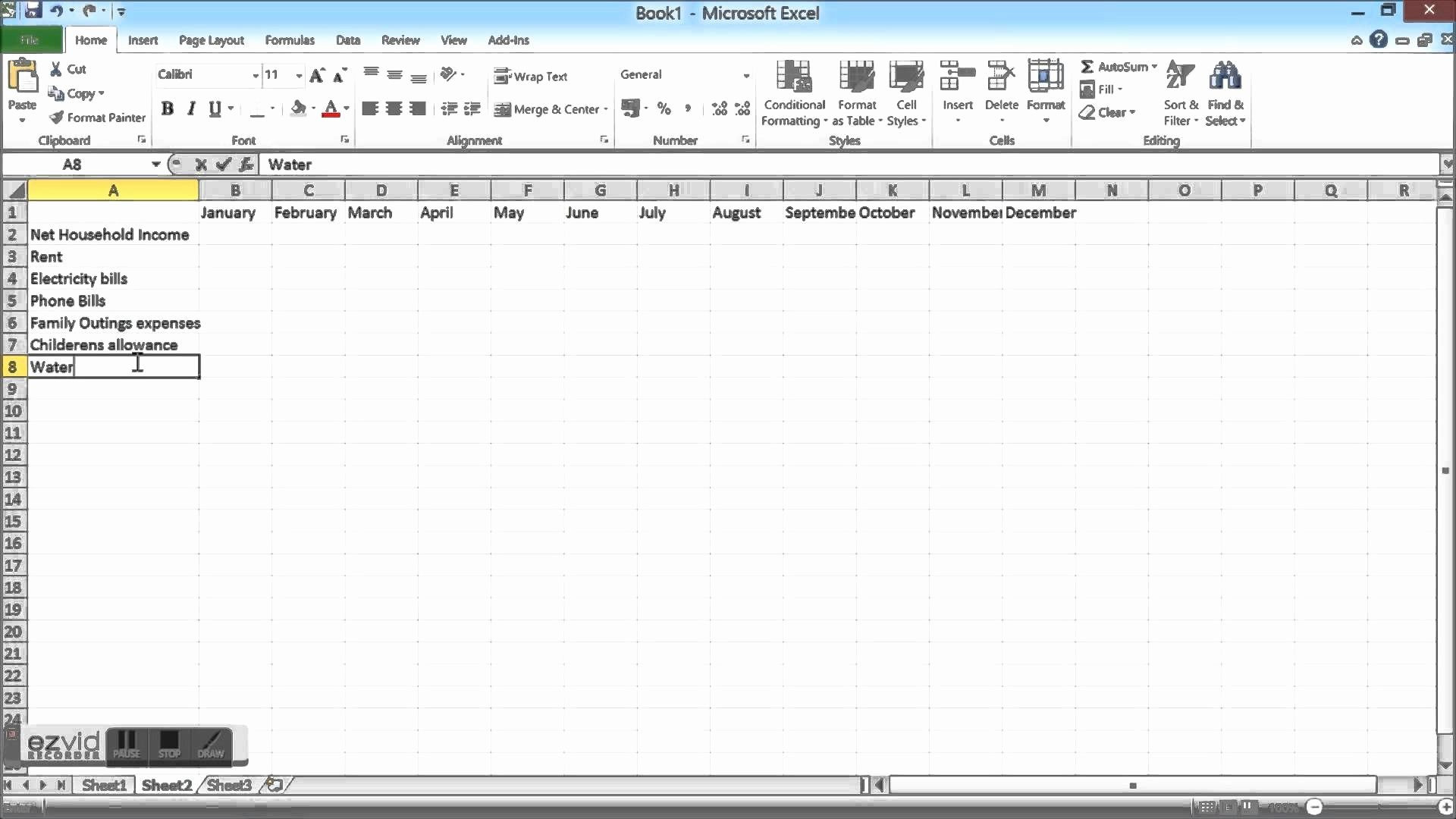 Parts Of An Excel Spreadsheet And Veterinary Math Worksheets Db excel