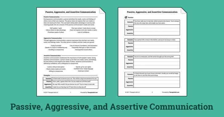 Hand Off Communication Worksheet
