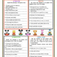 Passive Voice Present Simple  English Esl Worksheets