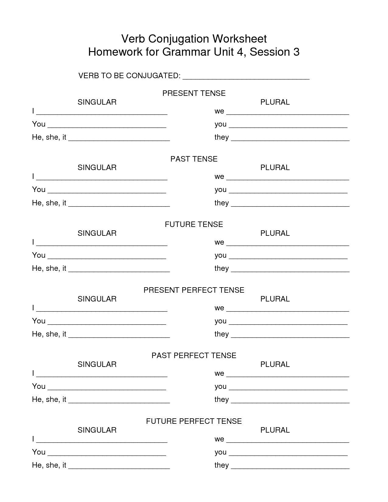 Spanish Past Participles As Adjectives Worksheet