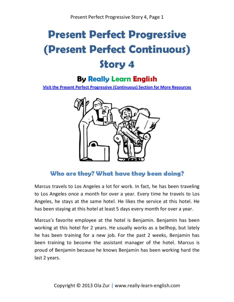 Past Perfect And Past Simple Exercises