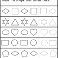 Patternwhatcomesnextwfun2  Crafts And Worksheets For