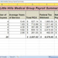 Payroll Excel Spreadsheet How To Create An Excel Spreadsheet Google
