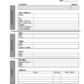 Pdf Genealogy Individual Form   Fill Online