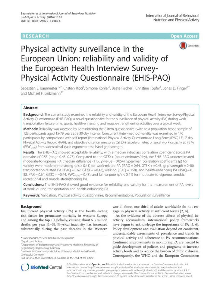 Pdf Selected Nutritional Behaviours Of Junior High School