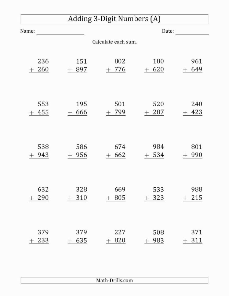 Pearson Education Math Worksheets Answers