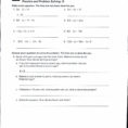Pearson Education Math Worksheets Answers Scientific Method