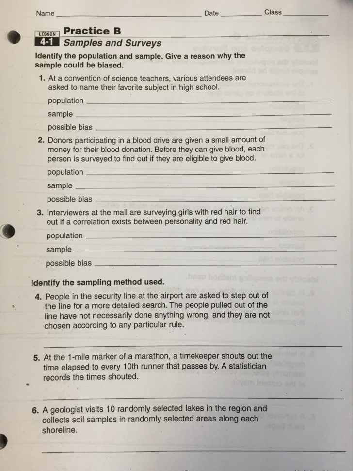 Pearson Education Worksheets Answers Math Library And Print