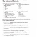 Pearson Education Worksheets Answers Science  Printable