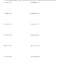 Percent Increase And Decrease Word Problems Worksheet