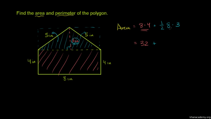 Finding Area Of Shaded Region Worksheet