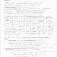 Periodic Table Practice Worksheet Answer Key New Atomic