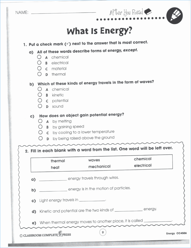 Periodic Table Puzzle Worksheet