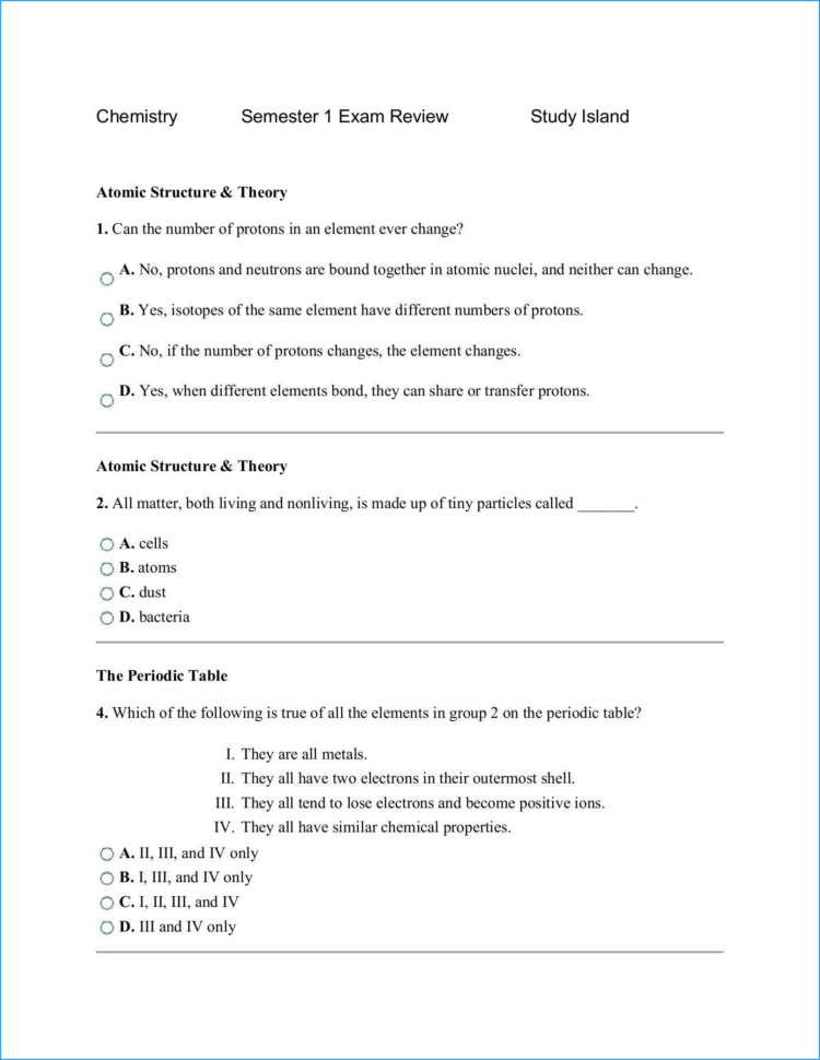 Periodic Table Review Worksheet Pdf Unique Isotopes Ions And