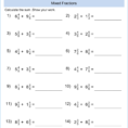 Periodic Table Staar Test Pdf Unique 7Th Grade Math Istep