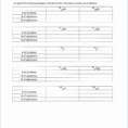 Periodic Table Worksheet Answers Unique Isotopes Ions And