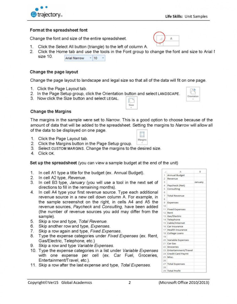Periodic Table Worksheet For Middle School Good P90X