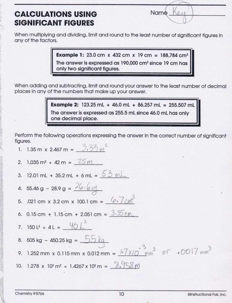 Periodic Trends Worksheet Answers Pogil