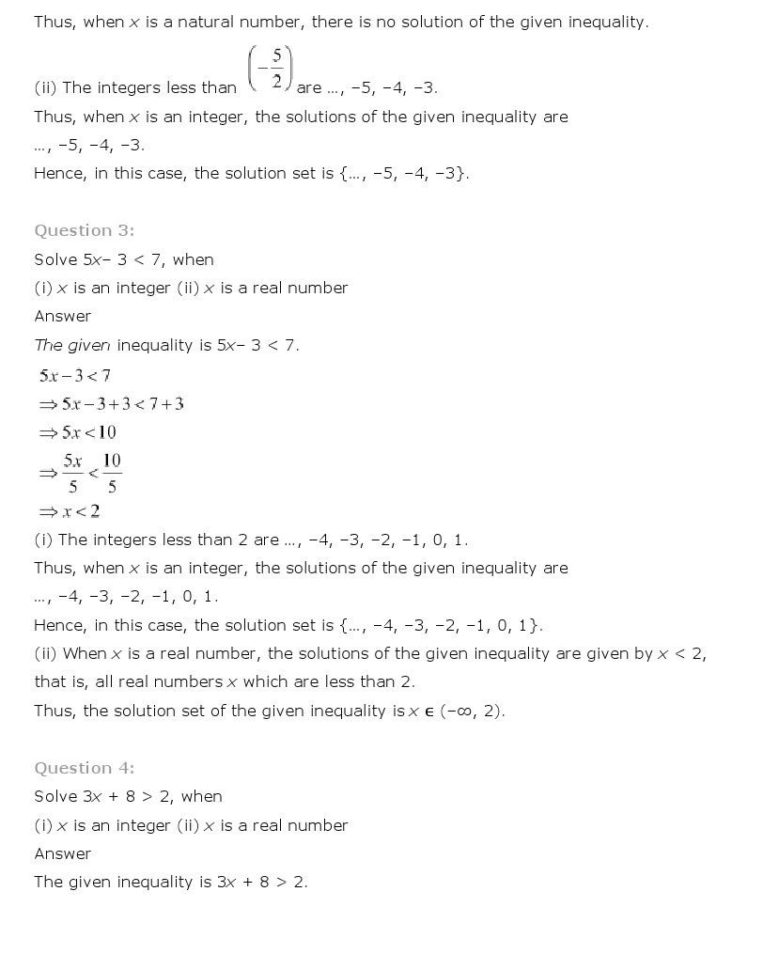 Permutations And Combinations Worksheet Answer Key
