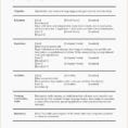 Person Centered Planning Worksheets