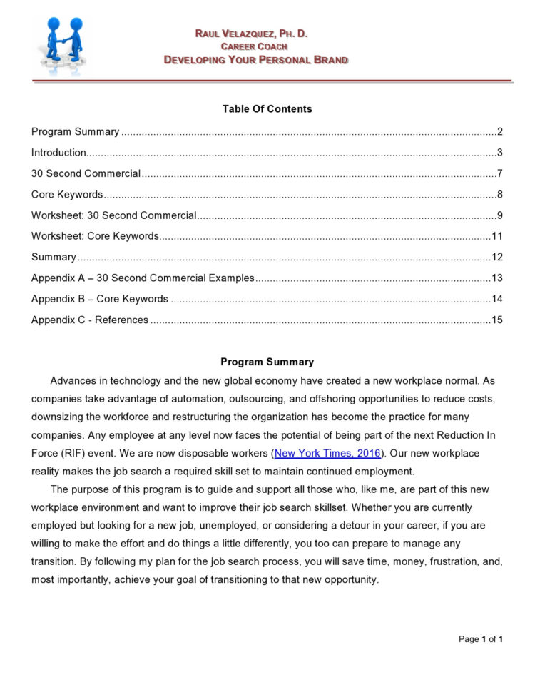 Personal Branding Diy