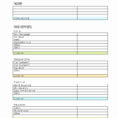 Personal Financial Planning Worksheets Math Planner