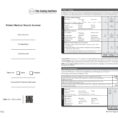 Personal Management Merit Badge Excel Spreadsheet  Glendale